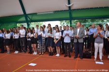 2019.09.02 - Rozpoczęcie roku szkolnego