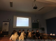 2019.09.30 - Dzień Chłopaka IB