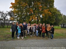 2019.10.11 - Drogą więźnia - warsztaty edukacyjne