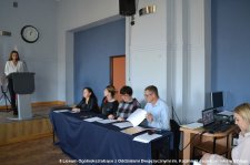 2019.11.08 - Turniej z okazji Dnia Niepodległości