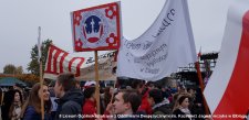 2019.11.11 - Marsz Niepodległości