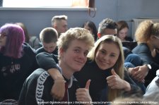 2020.02.17 - Konkurs Piosenki Walentynkowej