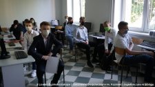 2020.06.26 - Zakończenie roku szkolnego
