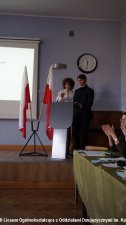 2021.11.11 - Turniej wiedzy
