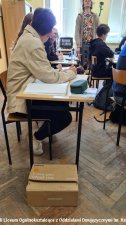 2022.03.21 - Dzień bez plecaka