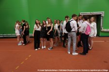 2022.06.24 - Uroczyste zakończenie roku szkolnego