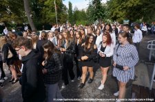 2022.09.01 - Rozpoczęcie roku szkolnego