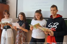 2022.09.05 - Narodowe czytanie 2022