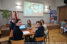 2022.11.09 - 11 listopada - Konkurs