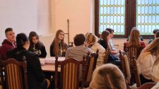 2023.01.19 - Forum Samorządów Uczniowskich w Olsztynie