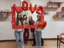 2023.02.14 - Walentynki