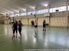 2023.03.13 - Licealiada - Piłka siatkowa