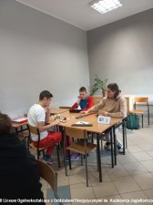 Rok szkolny 2022-2023