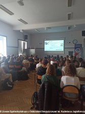 2023.04.20 - Chroń bioróżnorodność