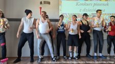2023.06.02 - Konkurs piosenek z dzieciństwa