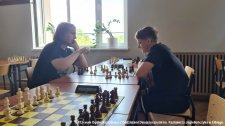 2023.06.16 - Turniej Szachowy II LO