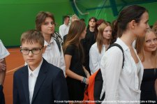2024.09.02 - Rozpoczęcie roku szkolnego